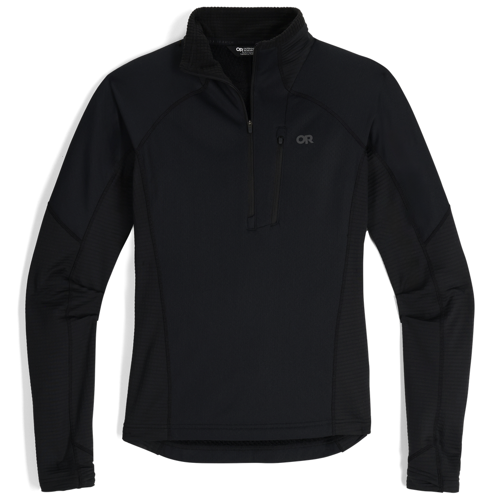 Deviator Fleece Half Zip Women's