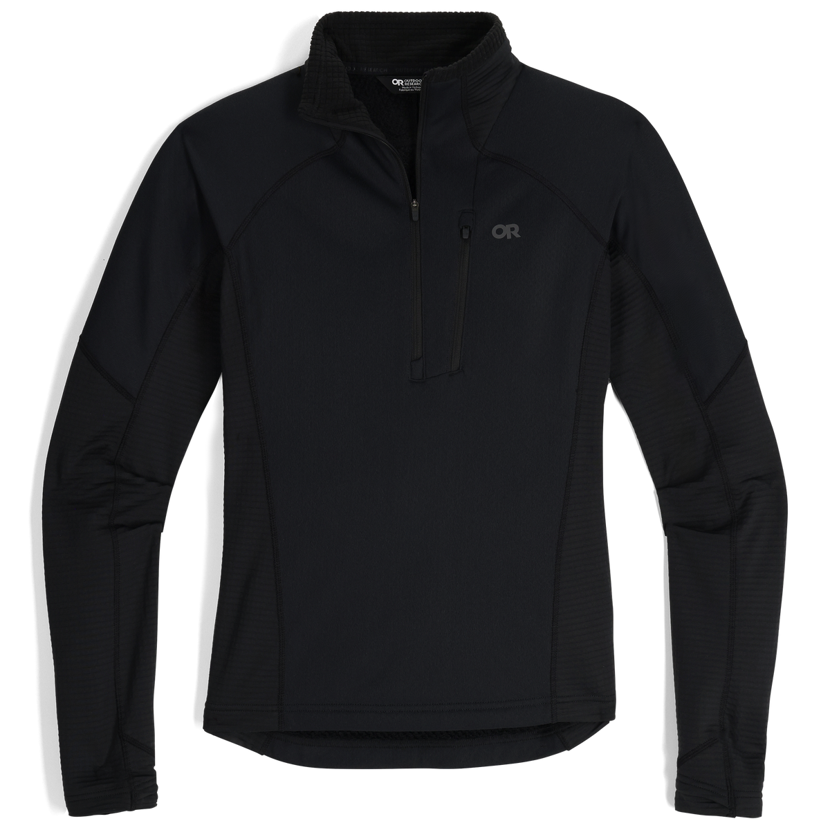 Deviator Fleece Half Zip Women's