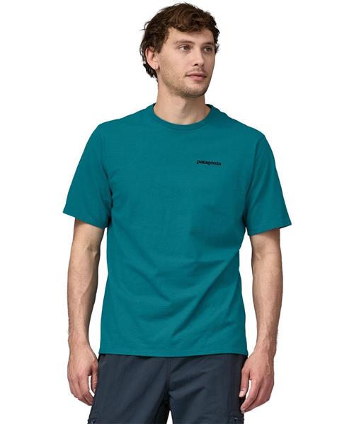 P6 Logo Tee Shirt Men's
