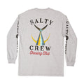 Tailed Standard LS Shirt Men's