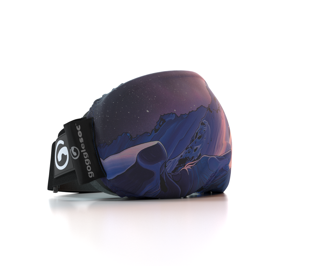 Goggle Soc Pro