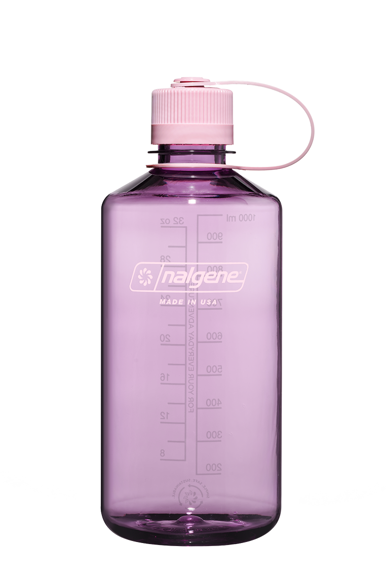 32oz Narrow Mouth Sustain Bottle