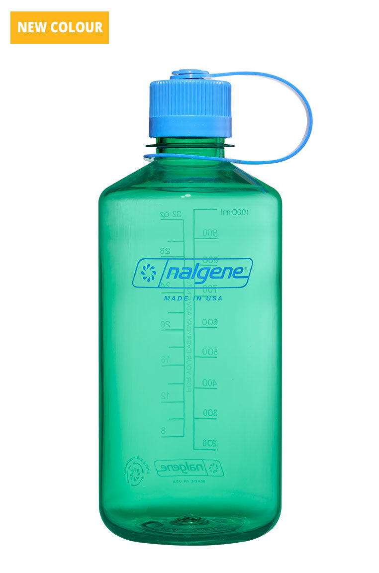 32oz Narrow Mouth Sustain Bottle