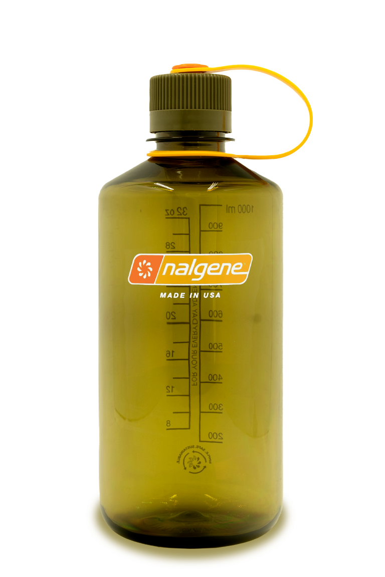 32oz Narrow Mouth Sustain Bottle