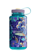 32oz Wide Mouth Botanical Print