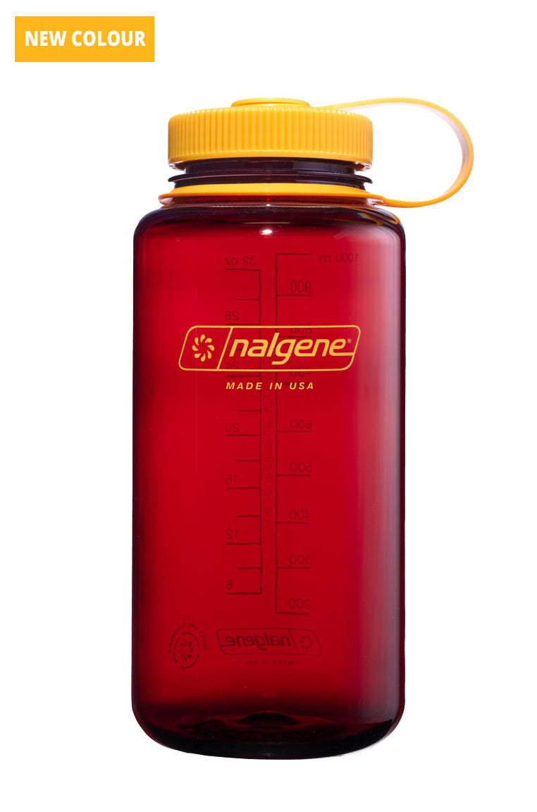 32oz Wide Mouth Sustain Bottle
