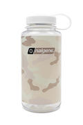 320z Wide Mouth Camouflage Print