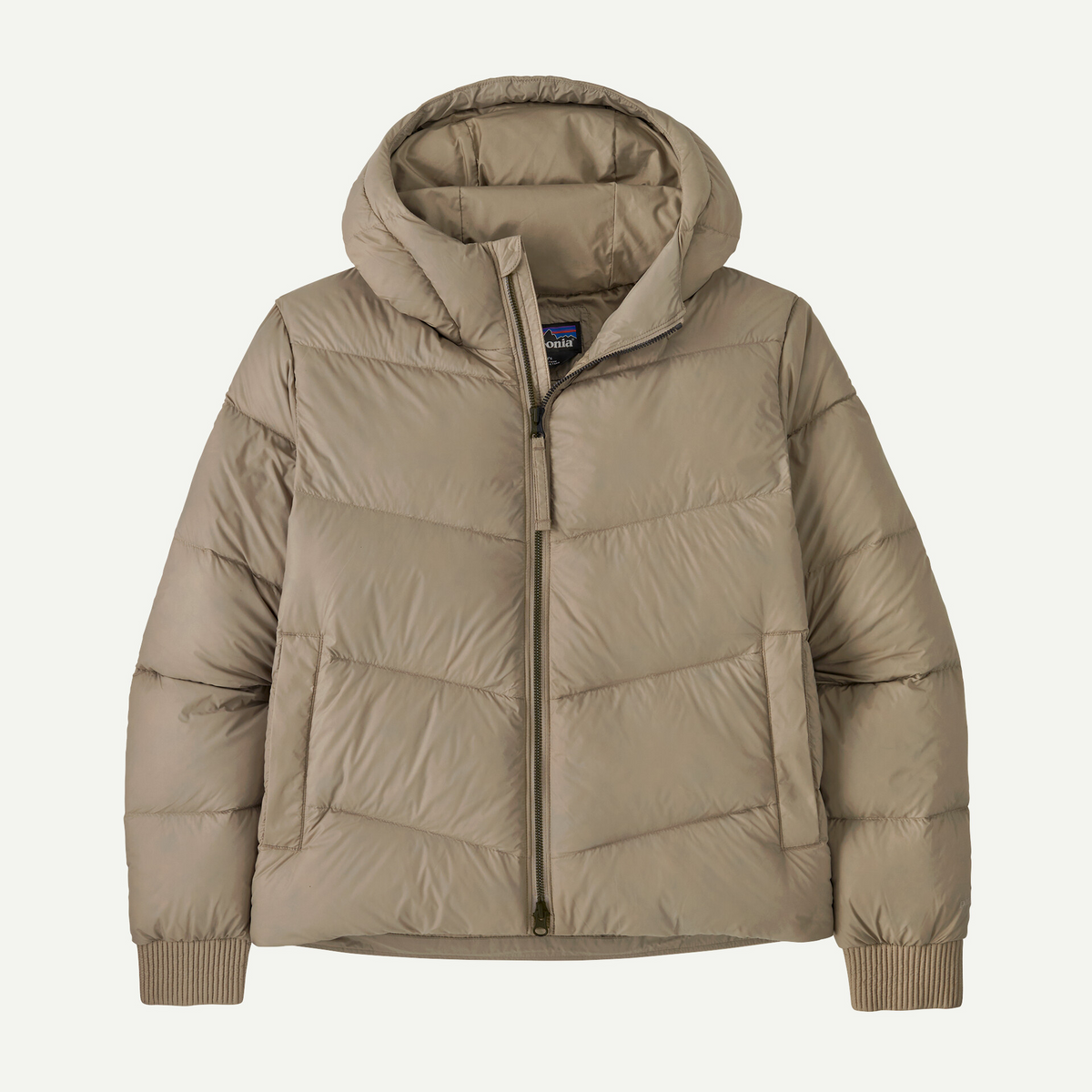 Sindit Hoody Jacket Women's