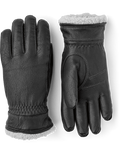 Deerskin Primaloft Glove Women's