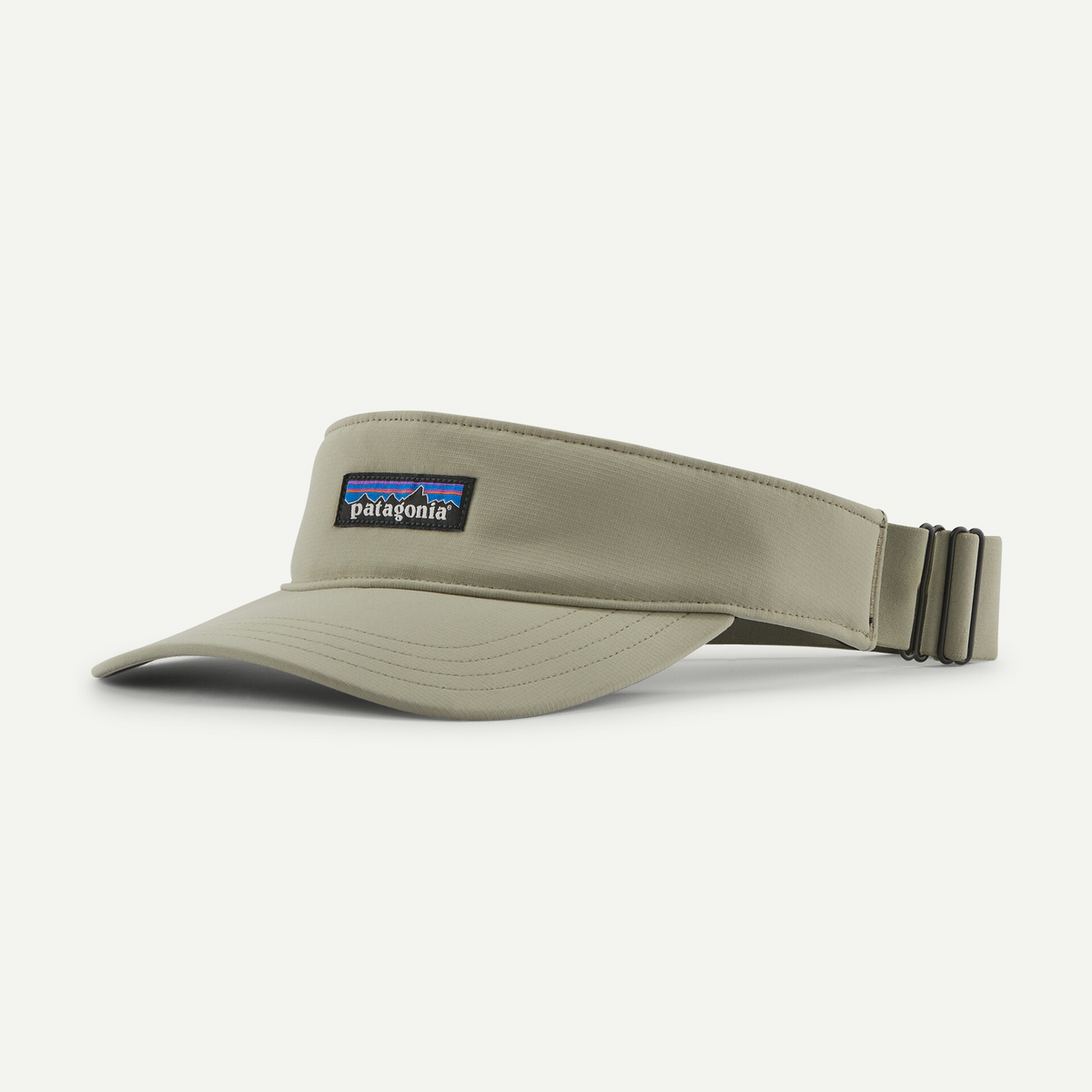 Terrebonne Visor