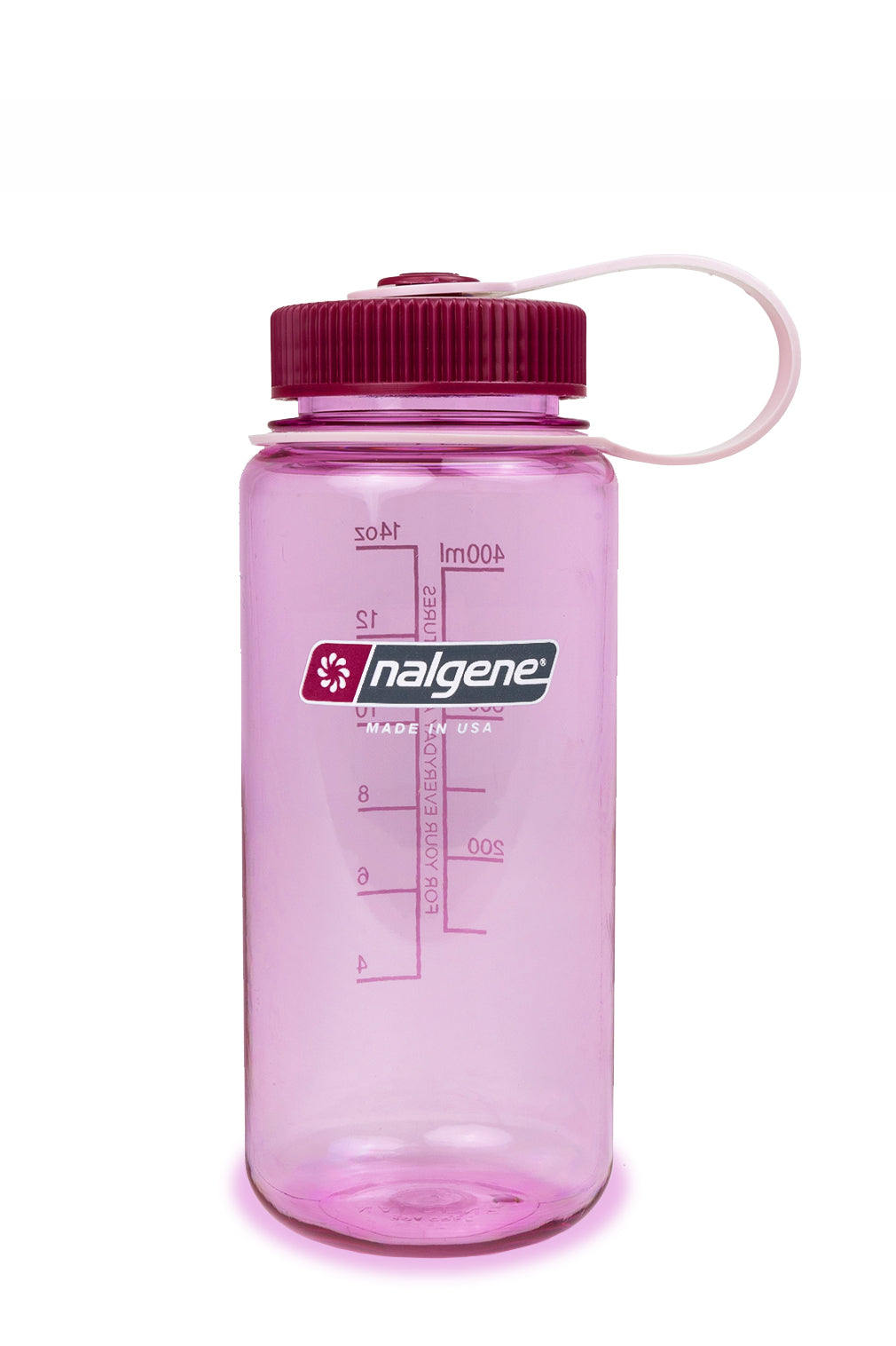 16oz Wide Mouth Sustain Bottle