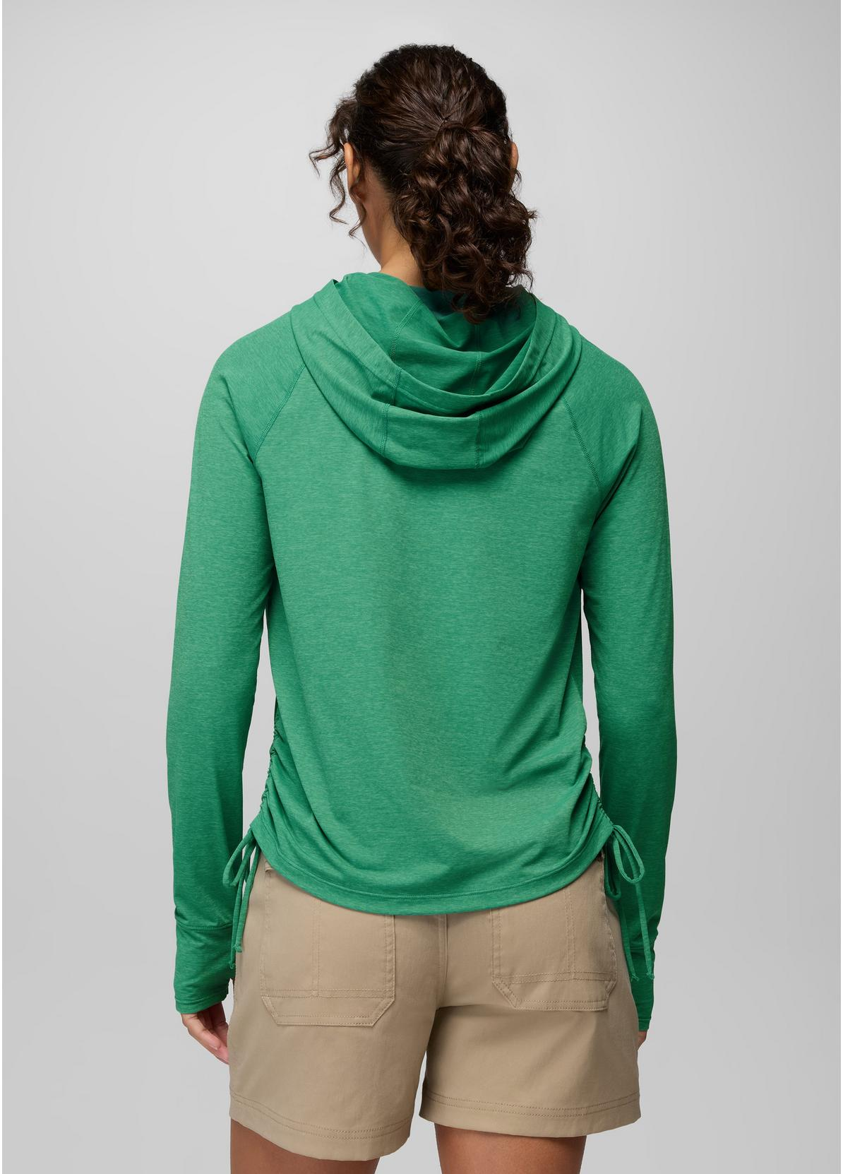 Eileen Hoodie Women's