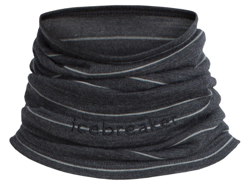 Merino Flexi Chute Neck Tube