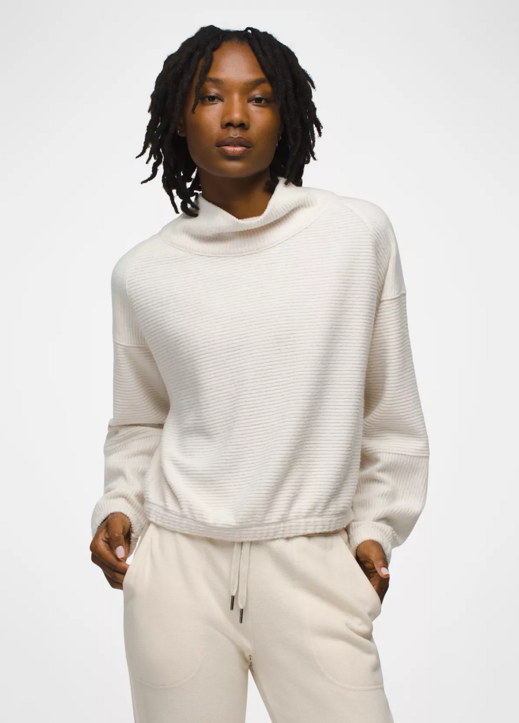 Olivia LS Sweater Women's