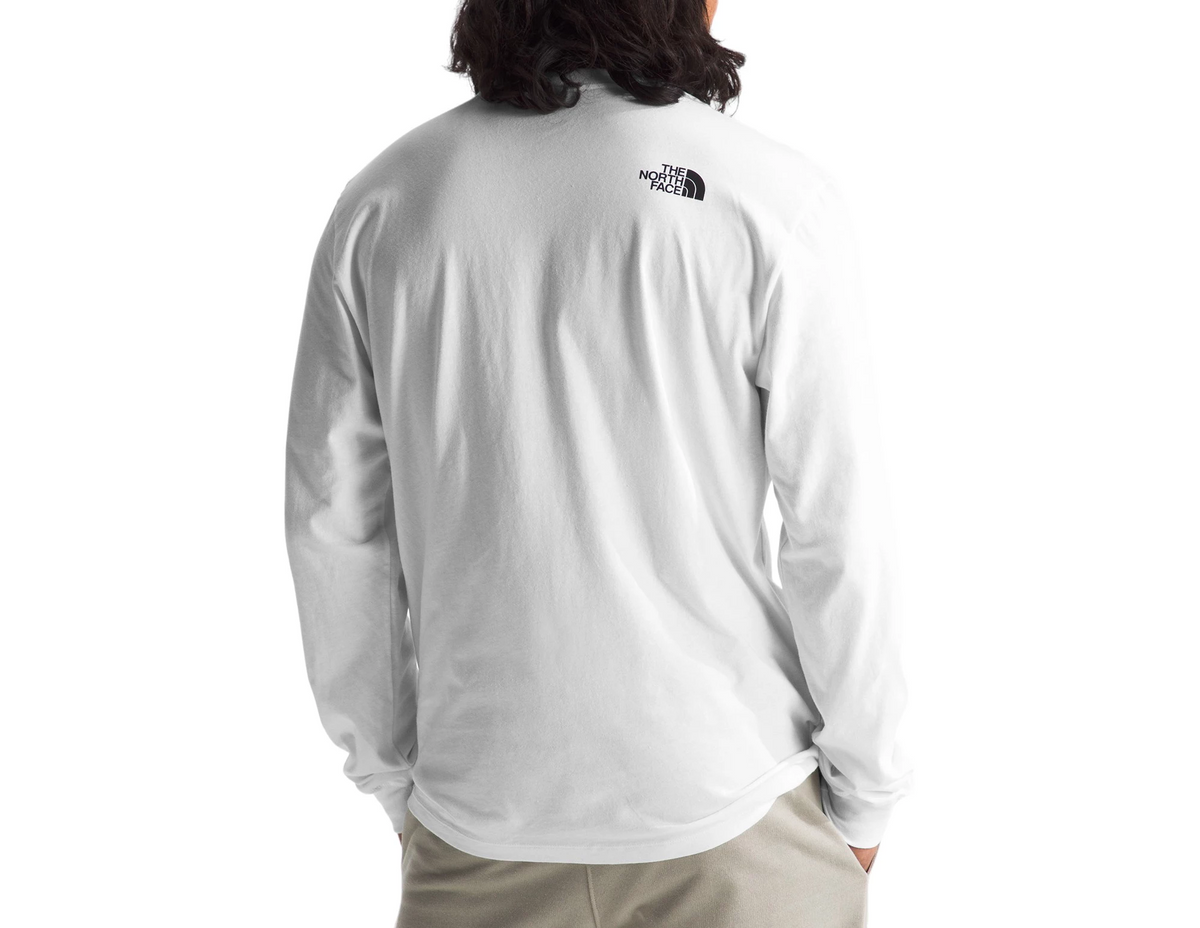 LS Varsity Tee men's