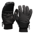 Wind Hood Softshell Gloves