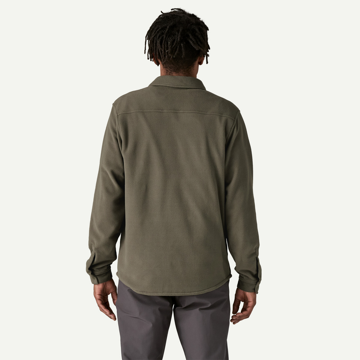 Micro D Shirt Men's
