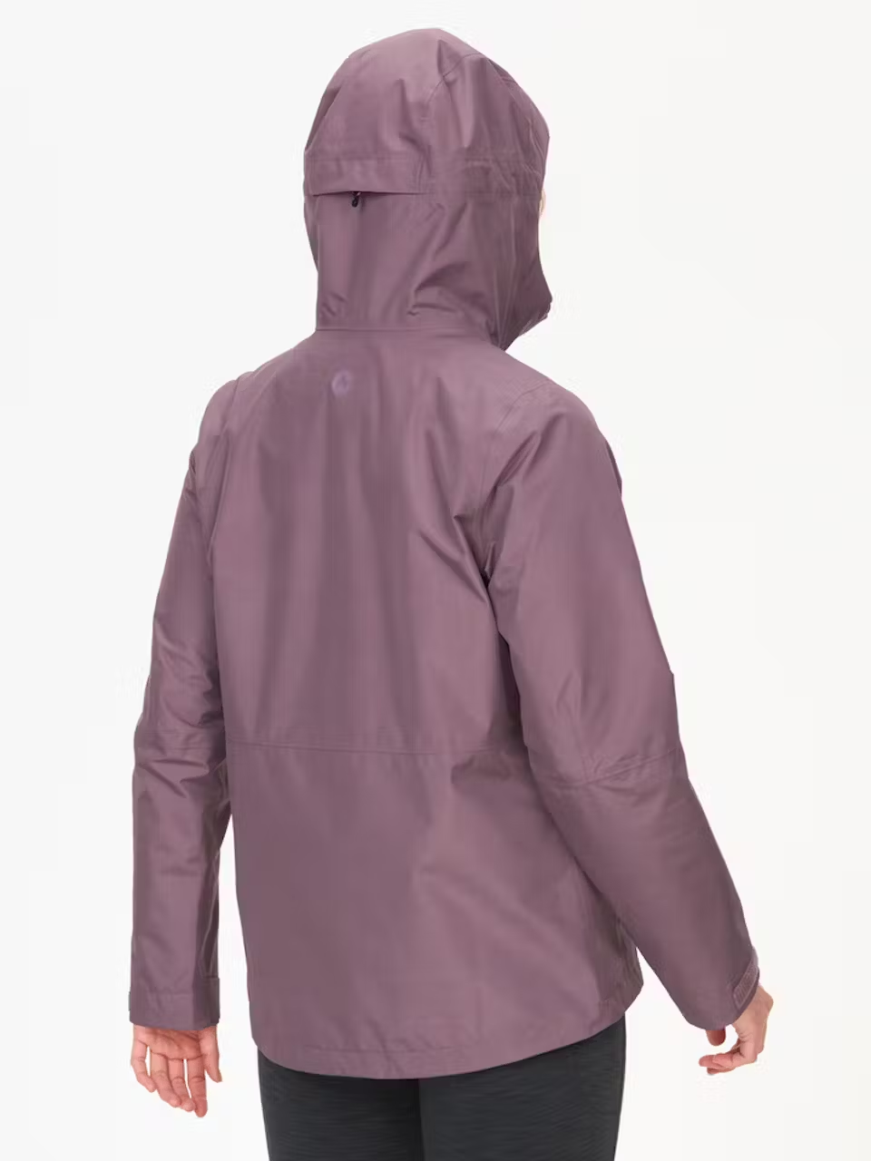 Minimalist GoreTex Jacket Women's