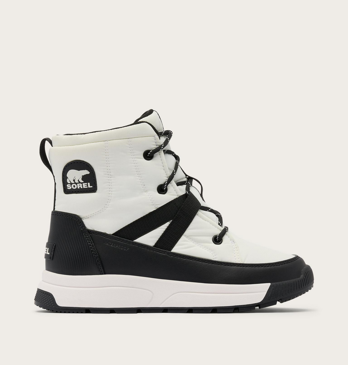Whitney III Mid WP Boot W's