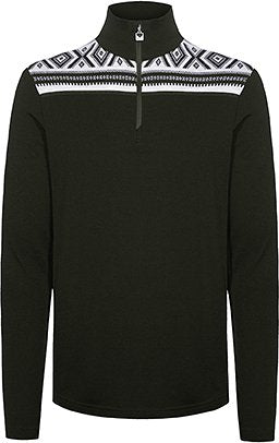 Cortina Superfine Sweater Men's