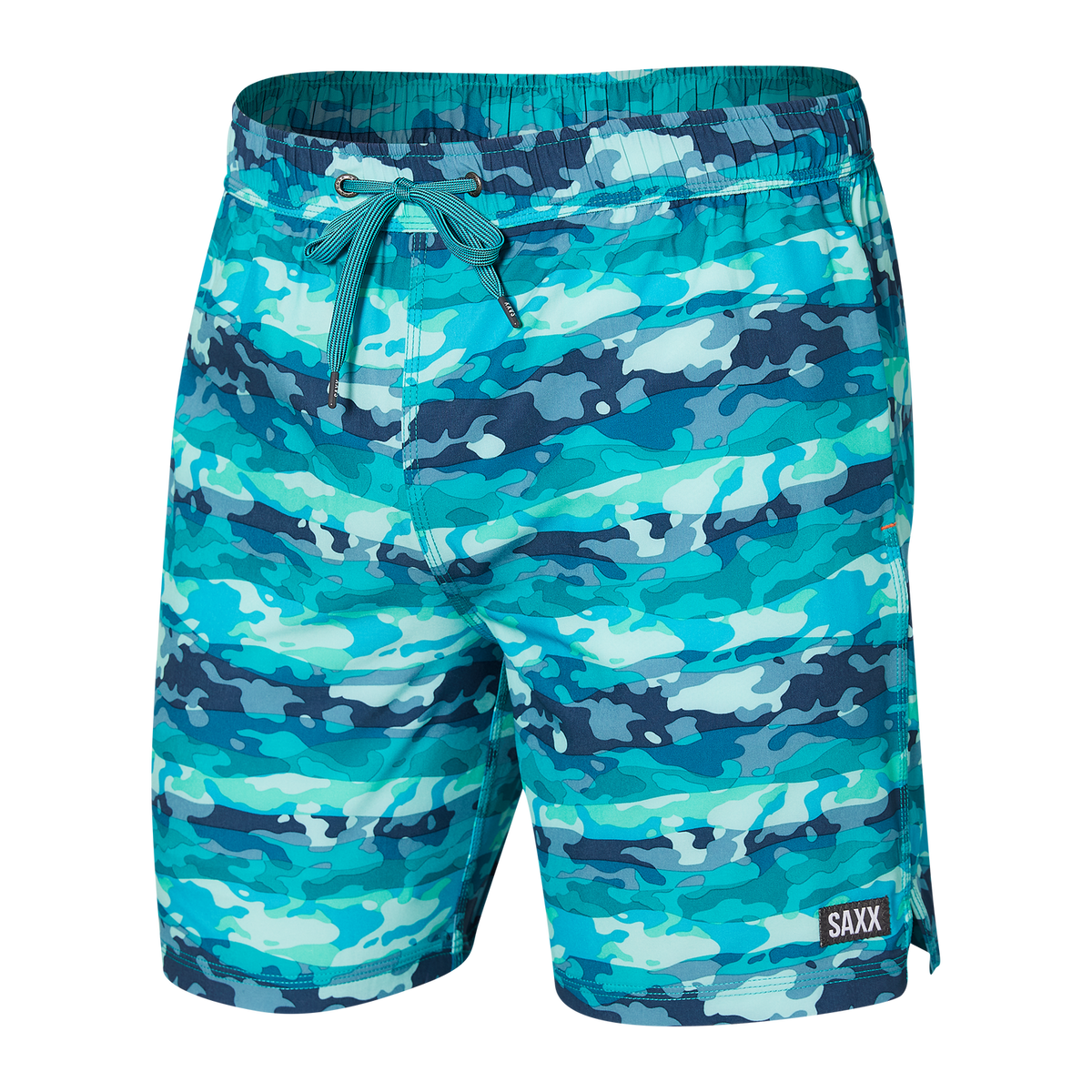 Oh Buoy 7" Swim Short Men's