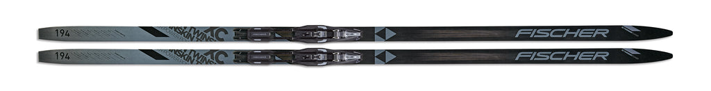 Twin Skin Power (Med) w/Tour Step In