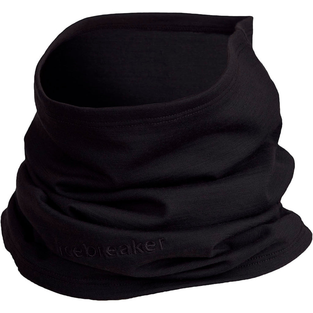 Merino Flexi Chute Neck Tube