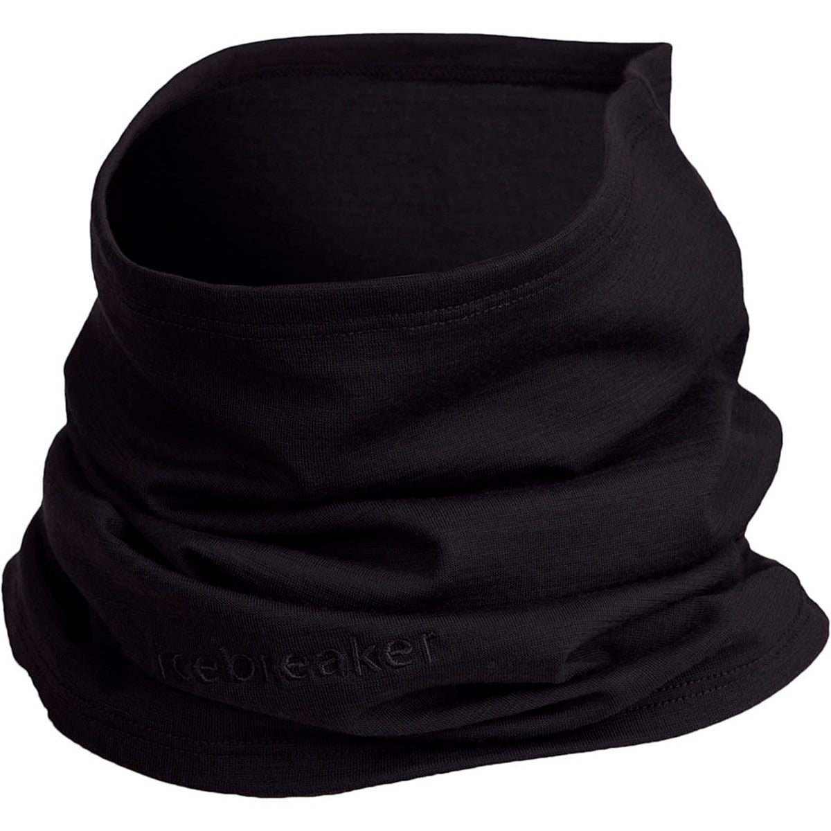 Merino Flexi Chute Neck Tube