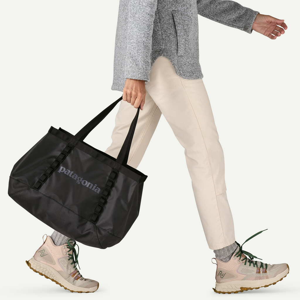 Black Hole Tote Bag 25L