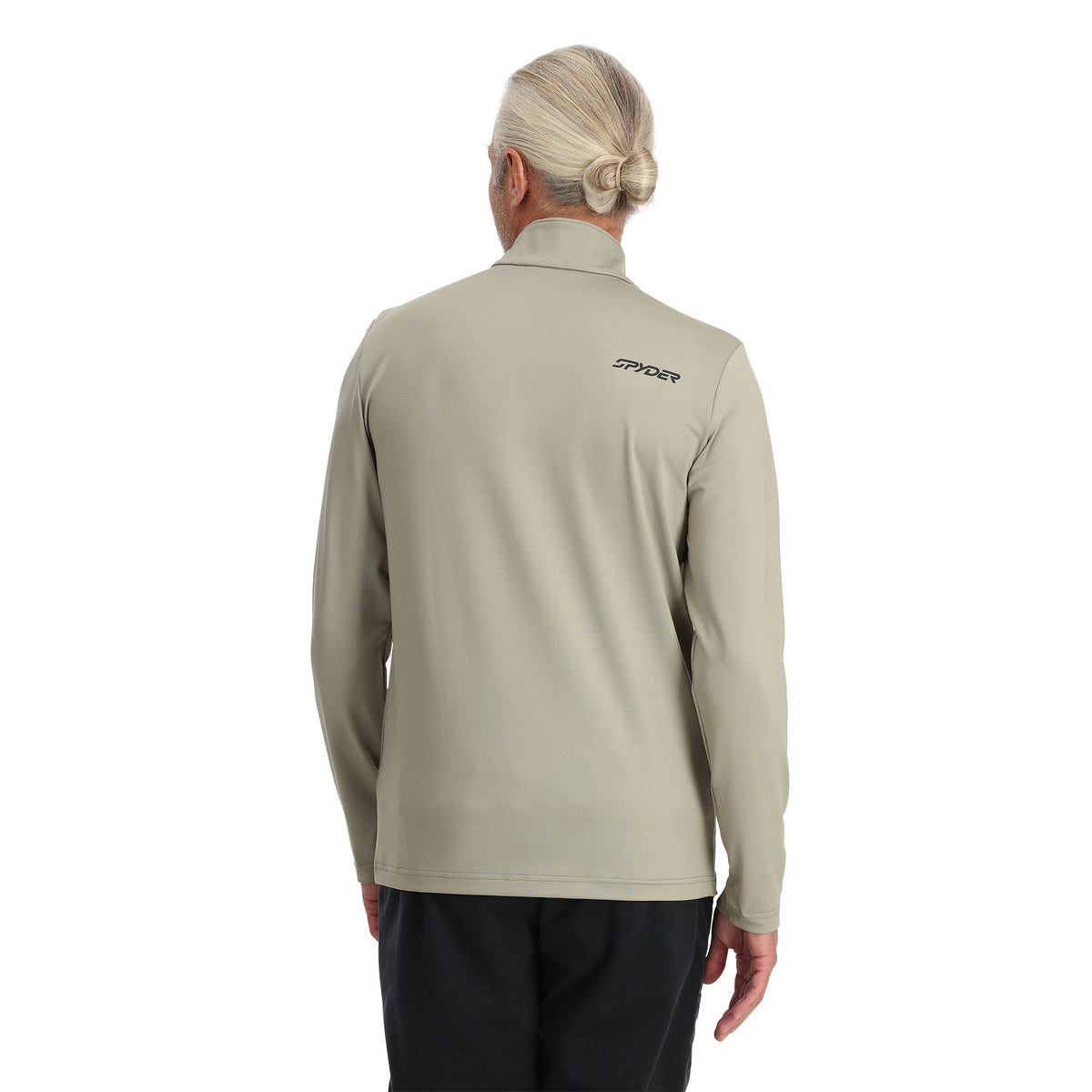 Prospect 1/2 Zip Men's