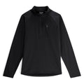 Gridweb Fleece 1/2 Zip Men's