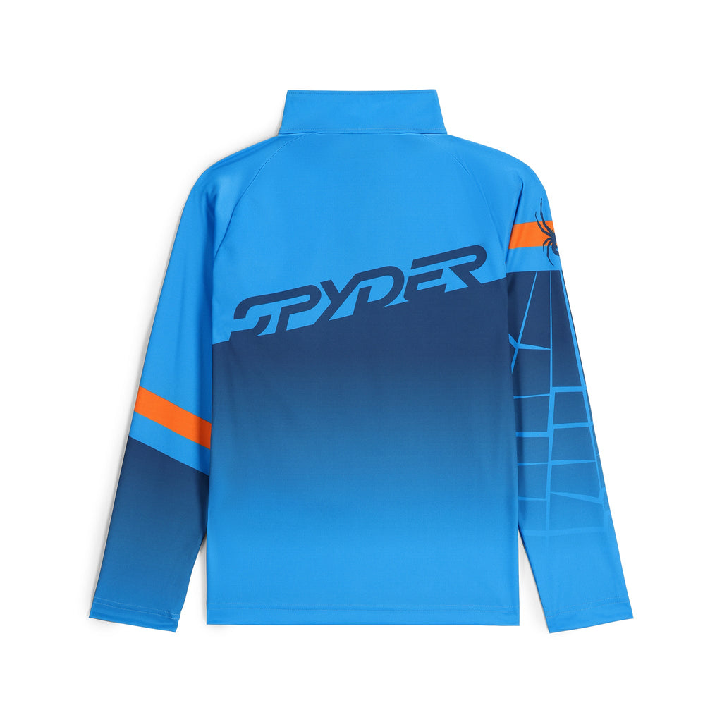 Incline 1/2 Zip Top Boy's
