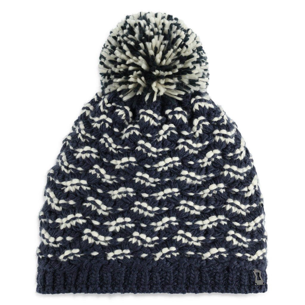 Brrr Berry Hat Women's
