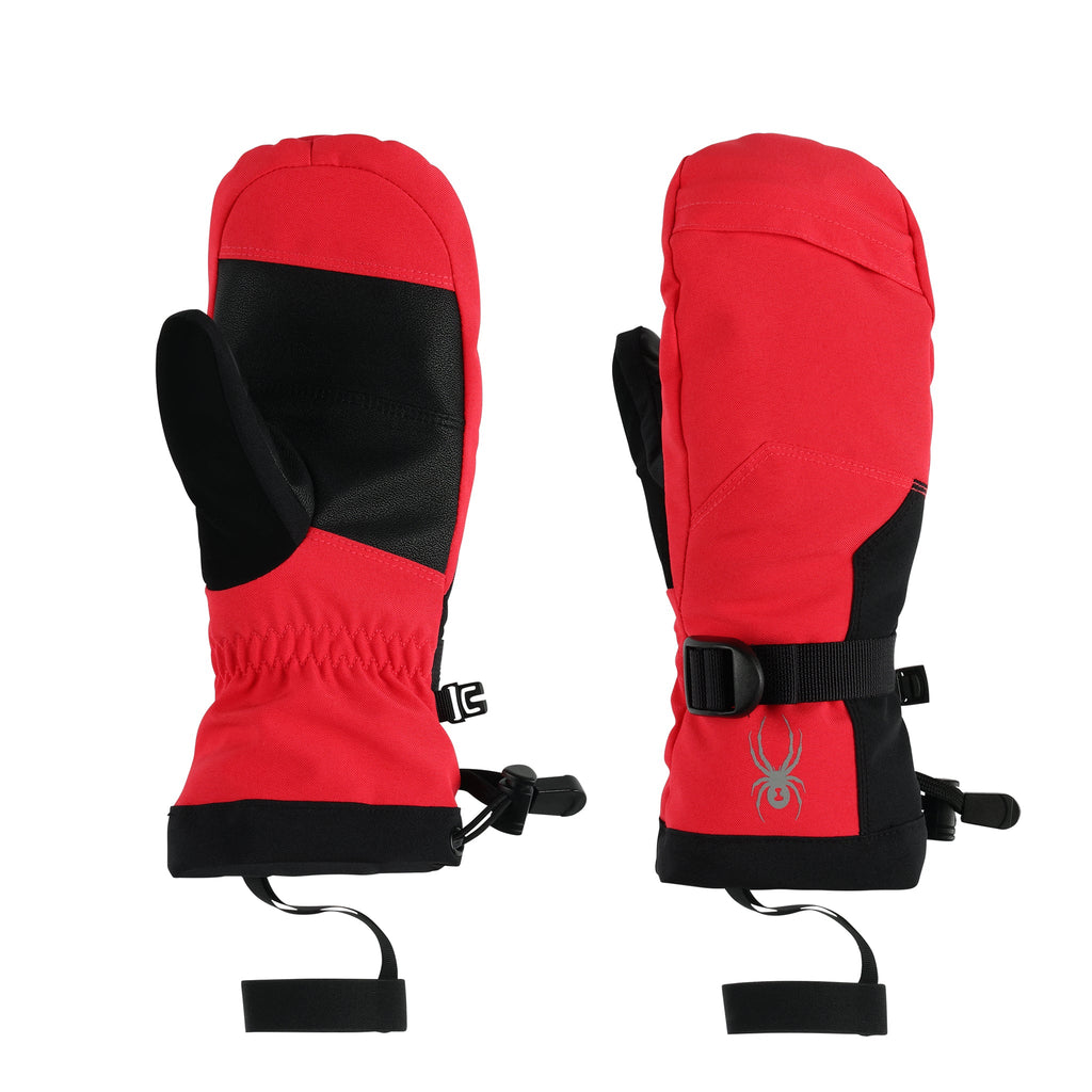 Youth Finn Ski Mittens