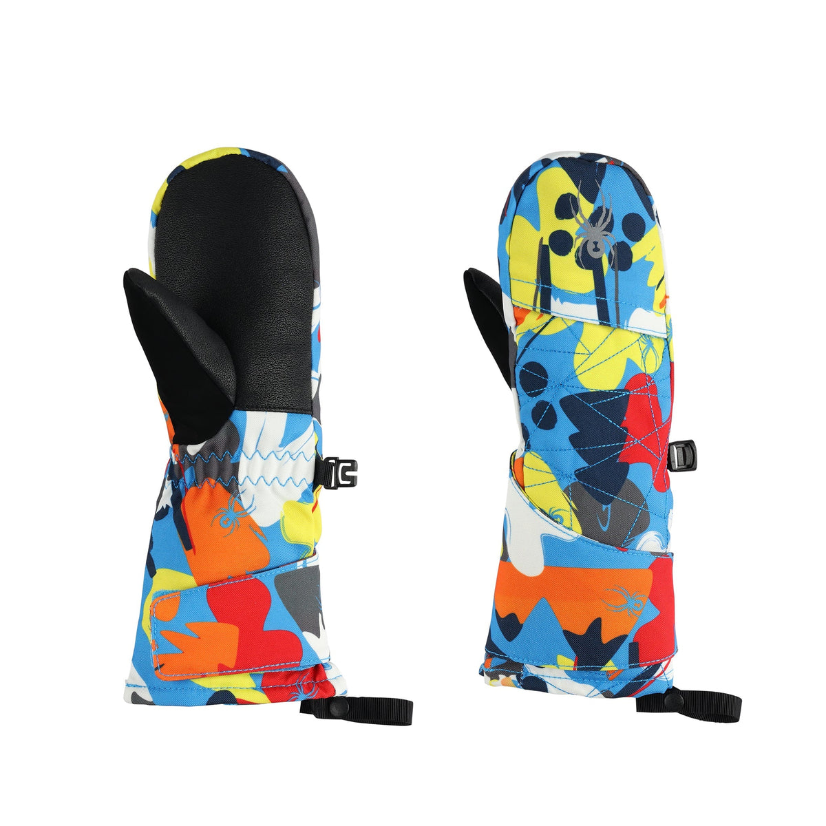 Toddler Cubby Ski Mitten