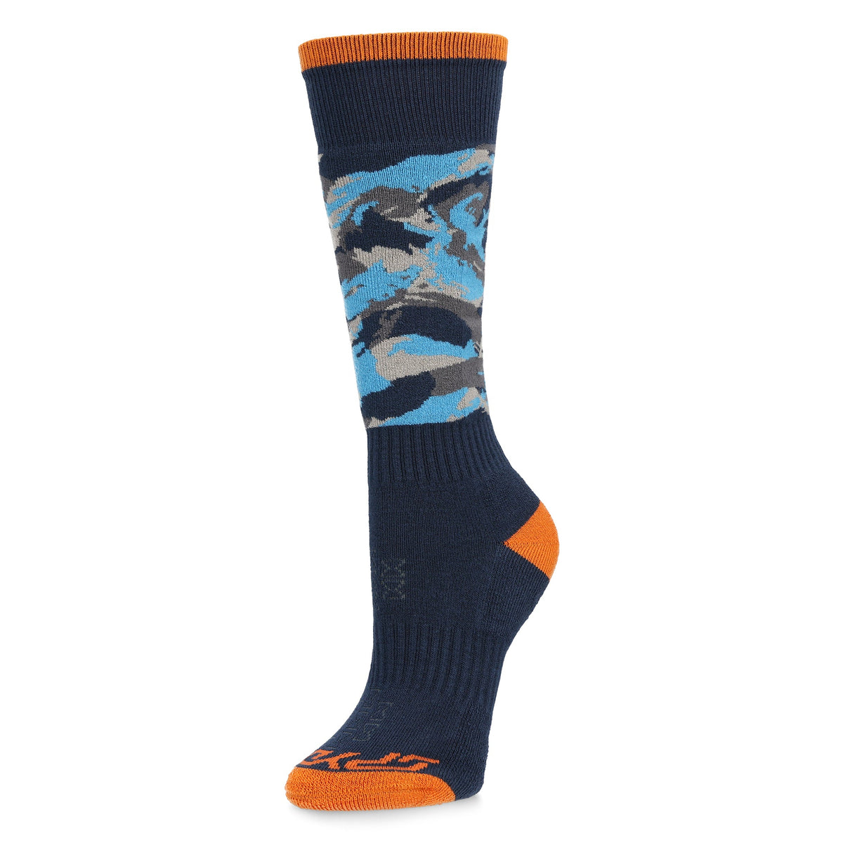 Youth Sweep Ski Sock