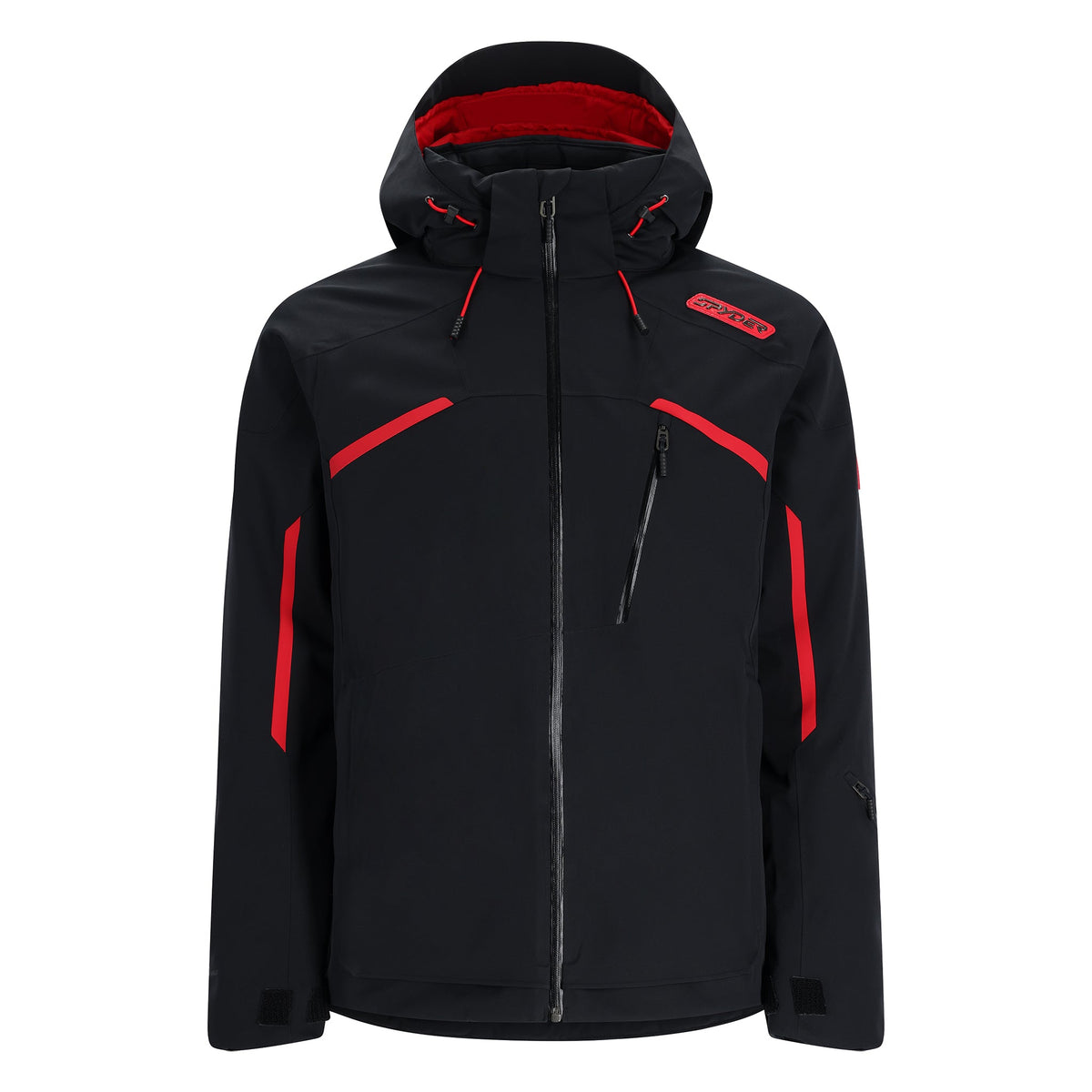 Leader Ski Jacket Men's