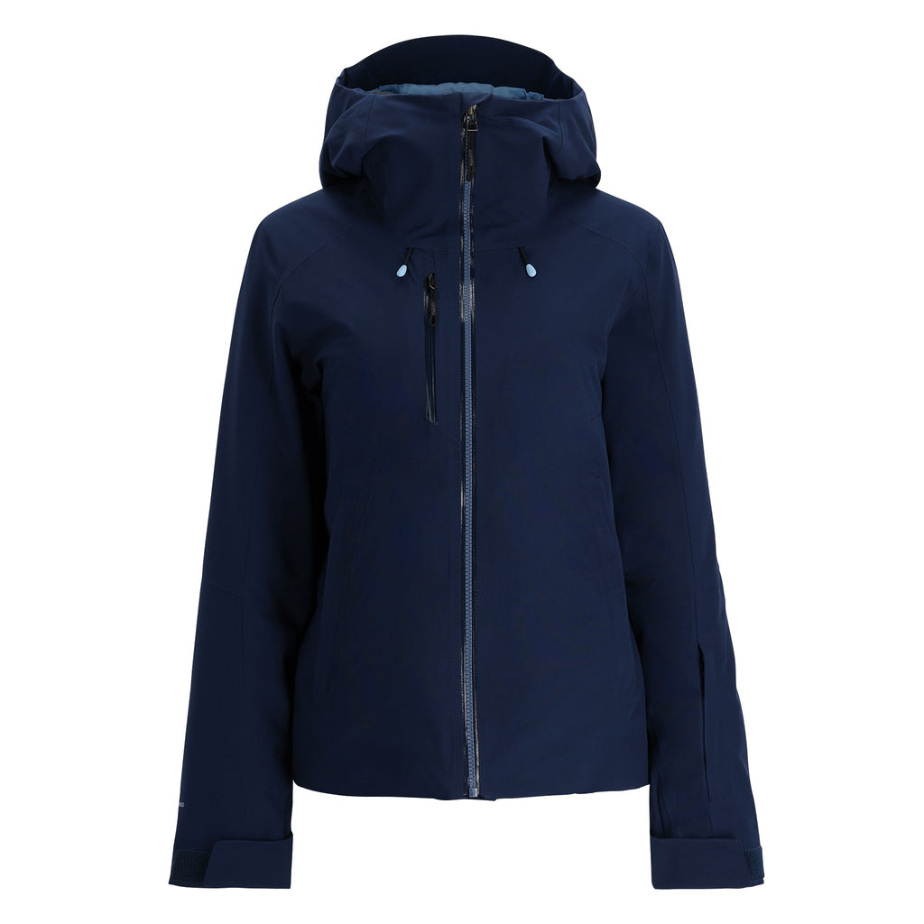 Temerity Jacket Women's