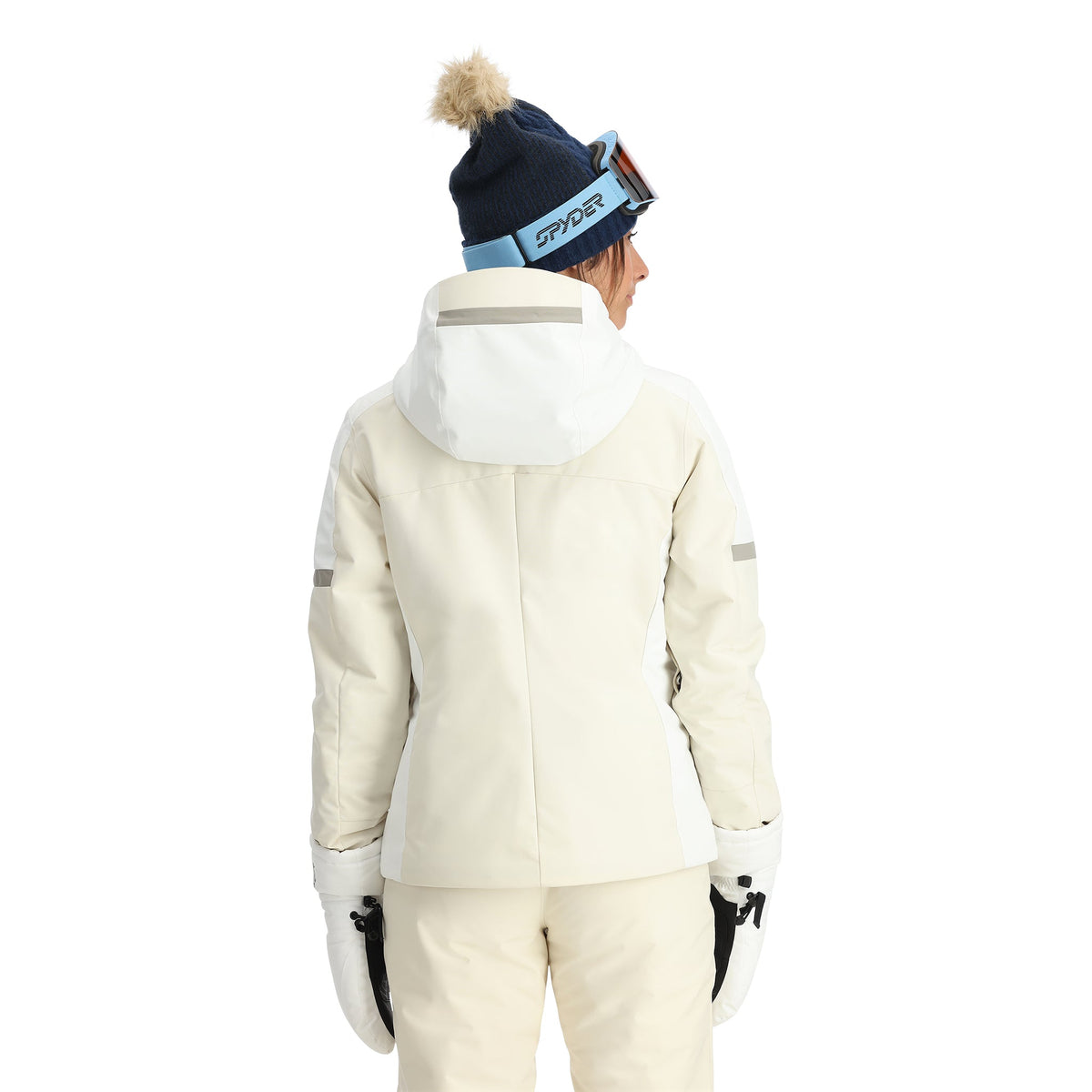 Andorra Jacket Women's