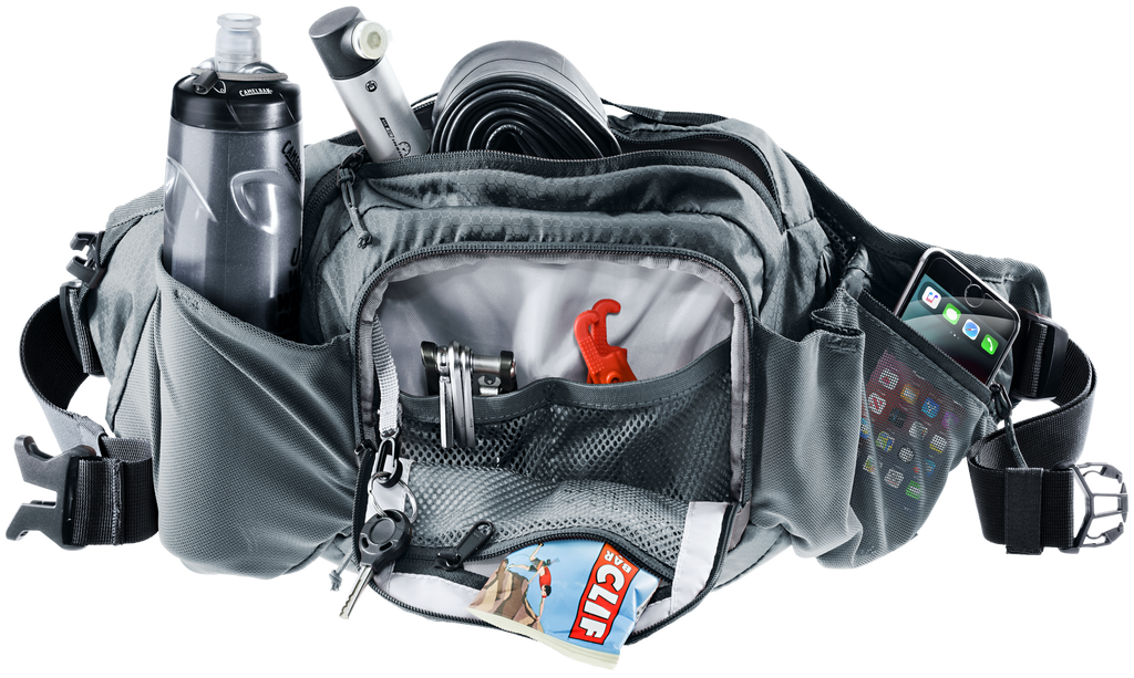 Pulse 5 Hip Pack