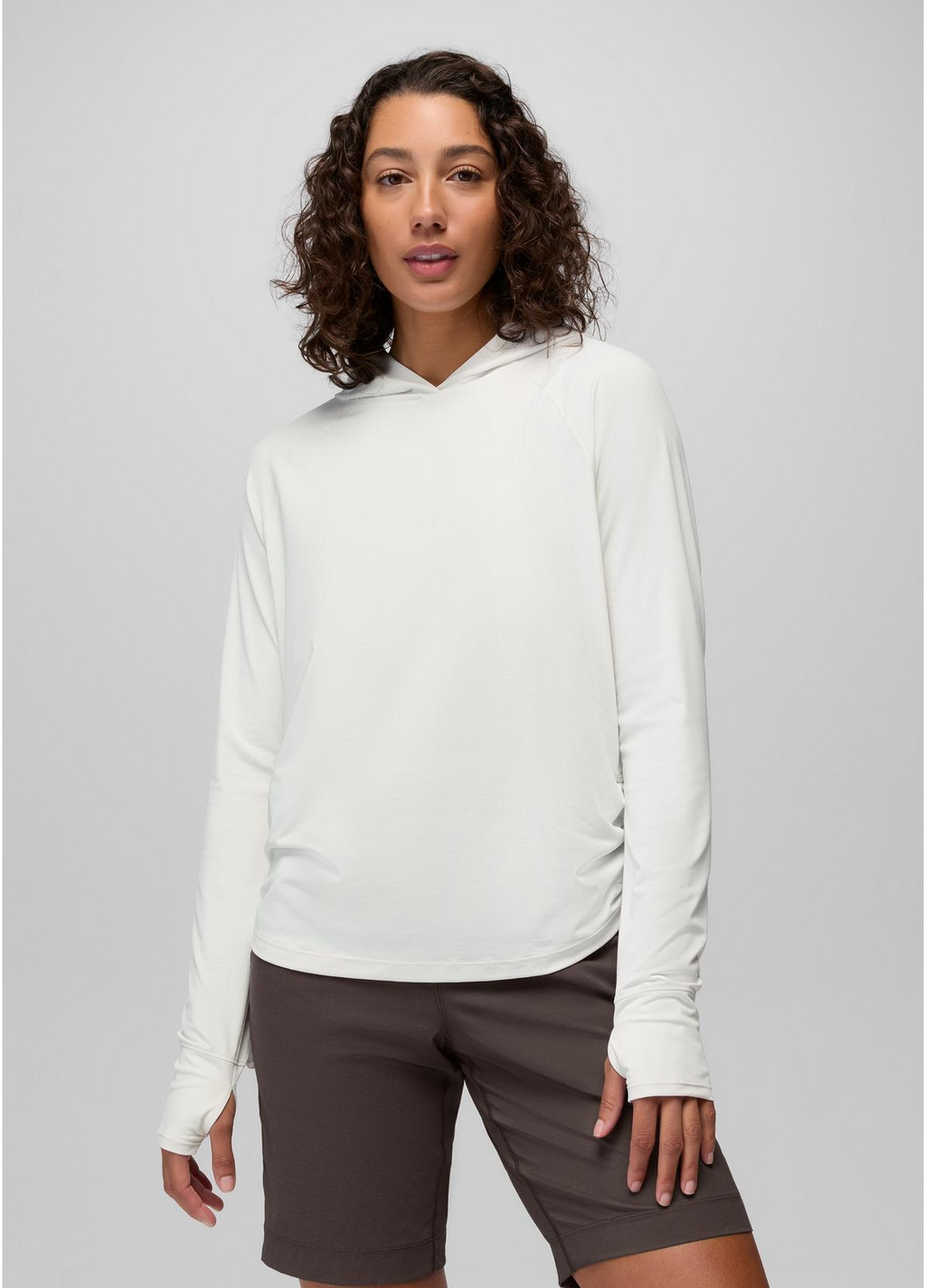 Eileen Hoodie Women's