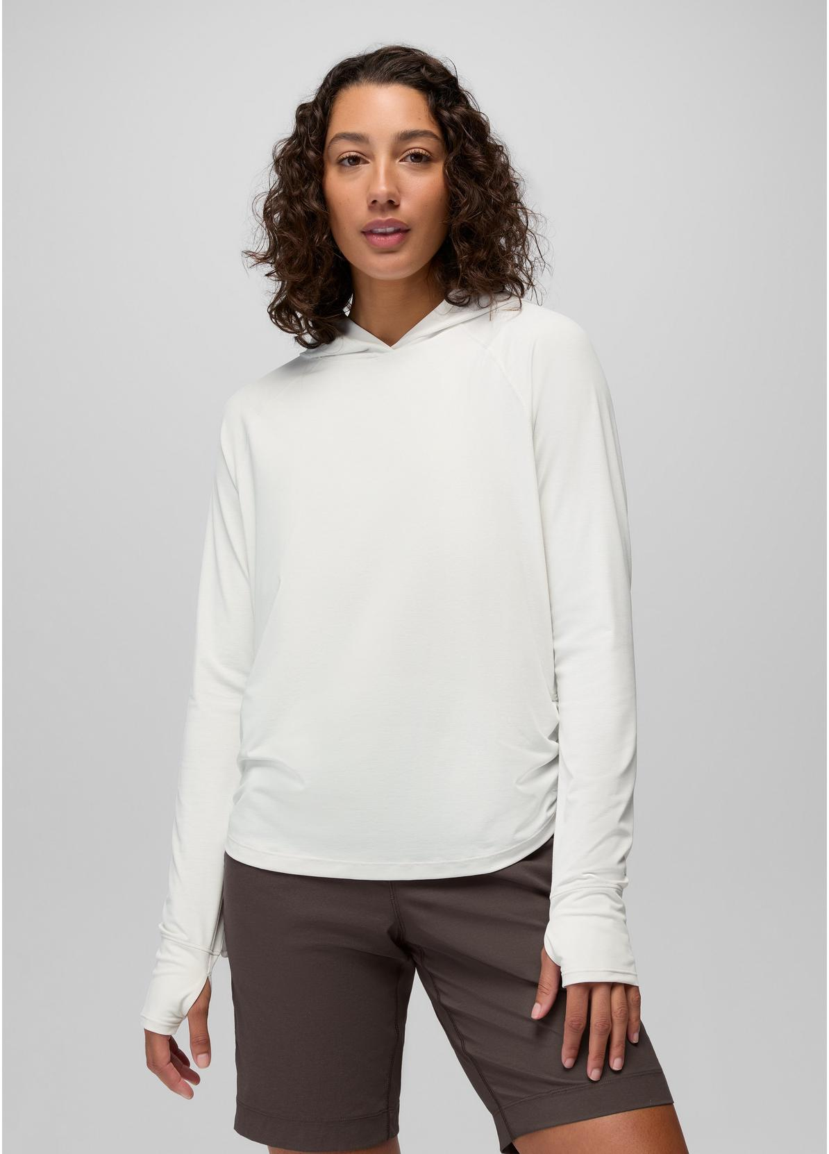 Eileen Hoodie Women's