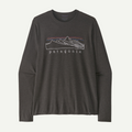 Cap Cool Trail LS Shirt Men's
