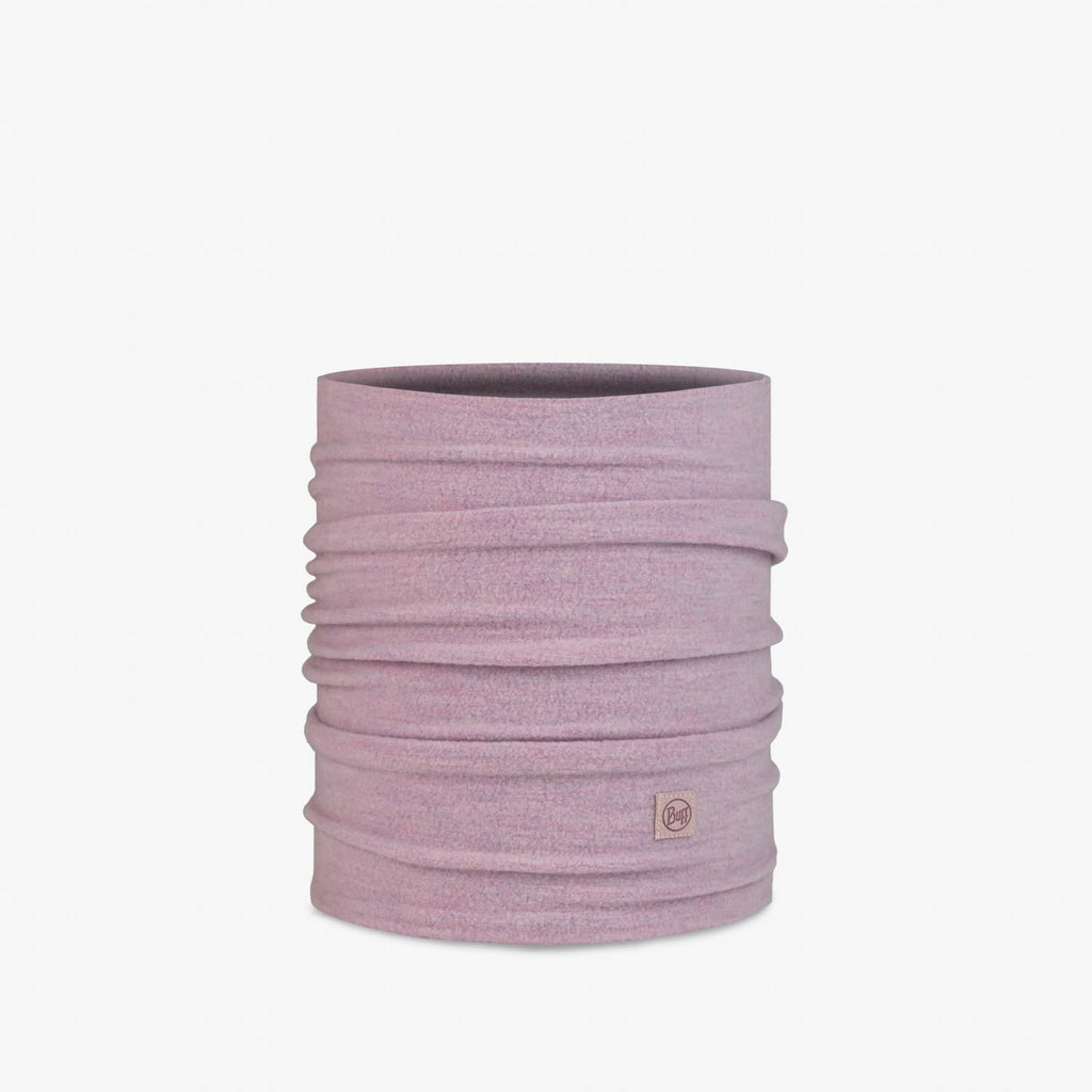 Merino Fleece Neckwarmer