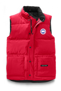 Freestyle Crew Vest Men's