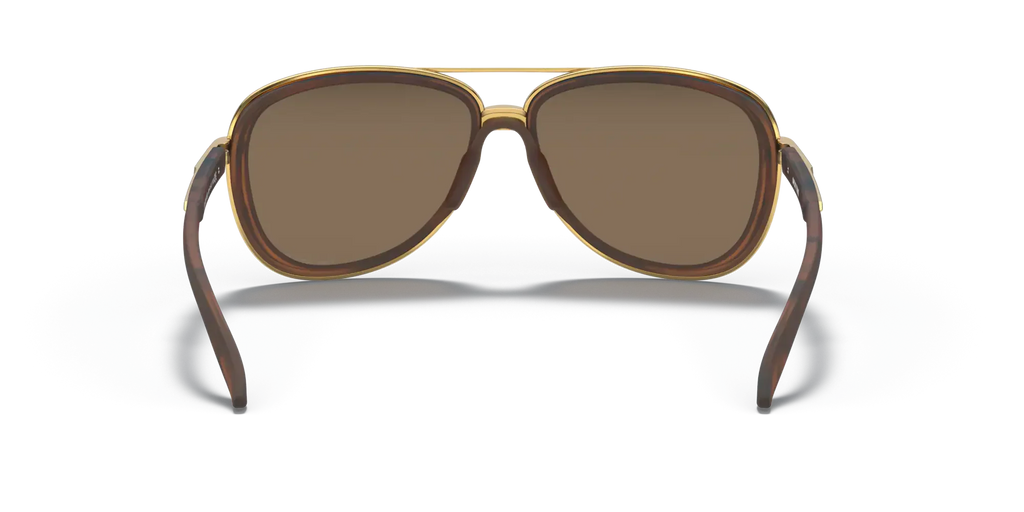 Split Time Polarized Sunglasses