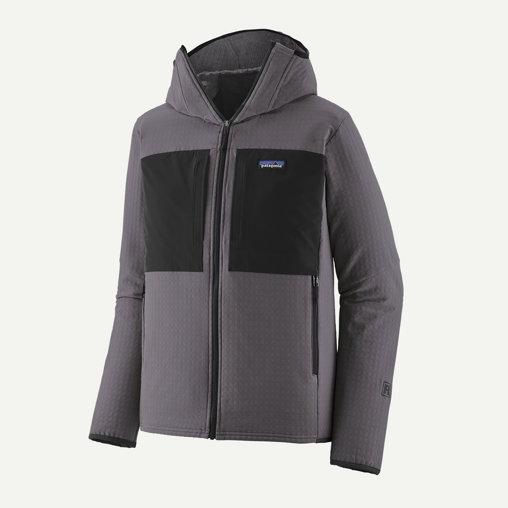 R2 TechFace Hoody Men's