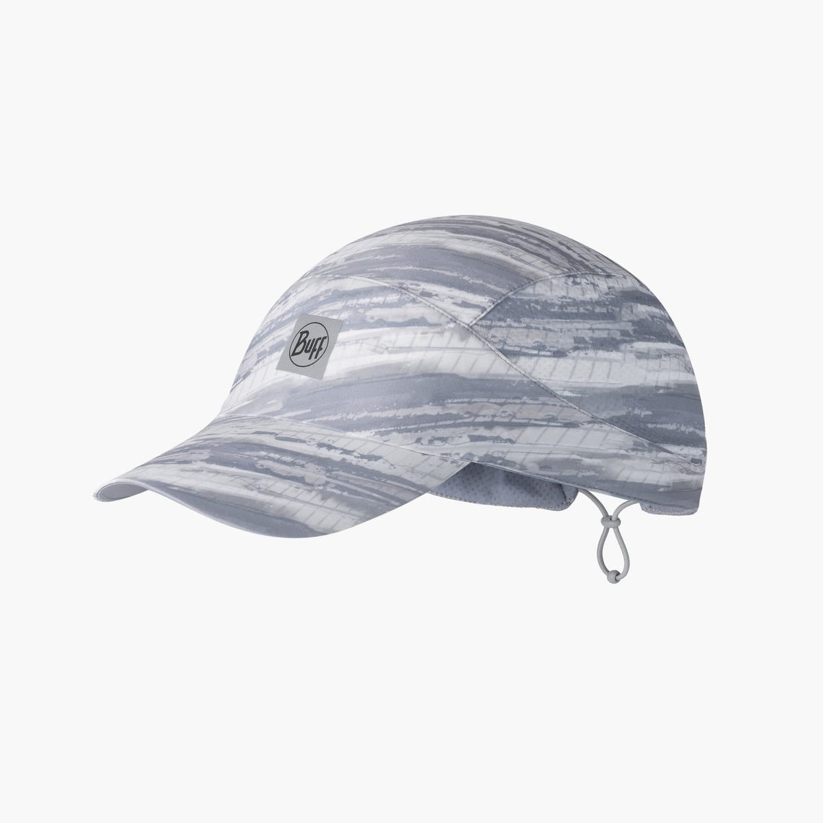 Pack Speed Cap