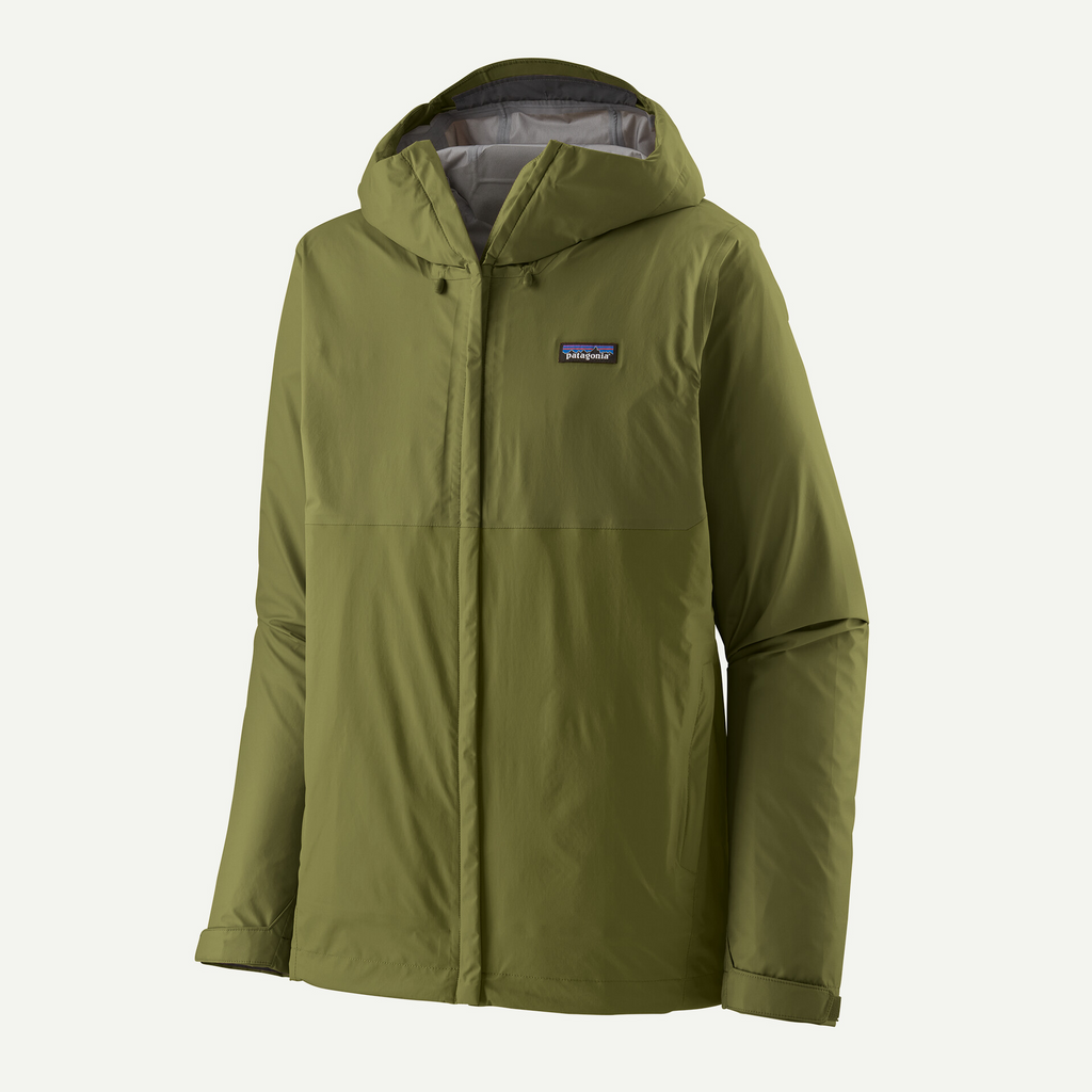 Torrentshell 3L Jacket Men's