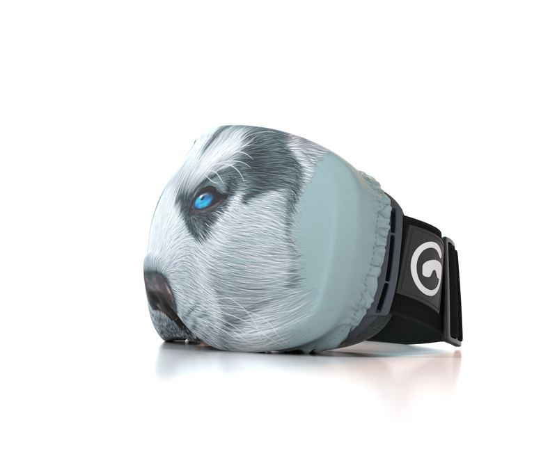 Goggle Soc Pro